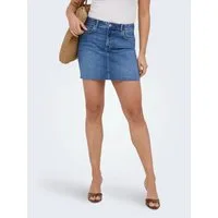 ONLY Jeansrock ONLLOLA (1-tlg) Weiteres Detail