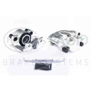 Hella Bremssattel hinten rechts Mercedes Sprinter VW Lt 8AC355388-821