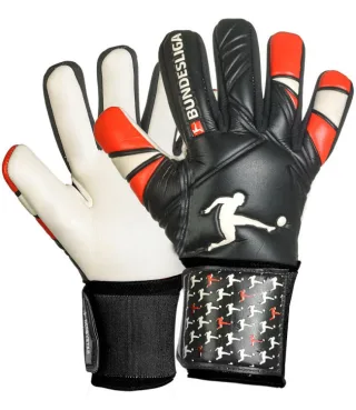 Derbystar Bundesliga Goalie Torwarthandschuhe 502104
