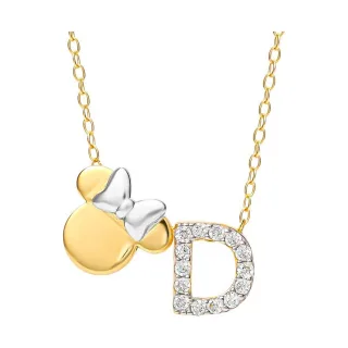 Disney Kette CHRISTMAS COLLECTION NS00061TZWL-D.CS