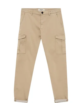 mos mosh gallery - MMGHunt Soft Cargo Pant light sand - Gr. - 32