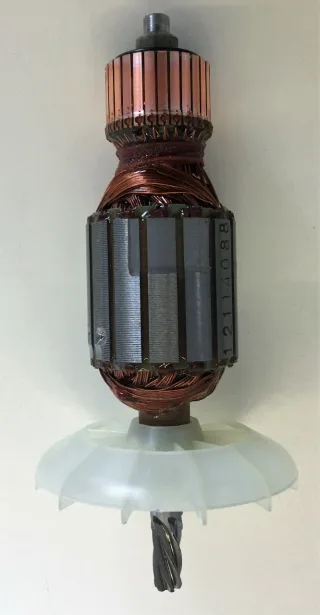 ELMAG Rotor (Nr. 37) - 9708942