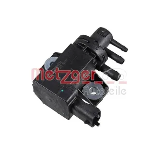 Metzger Druckwandler f?r Abgassteuerung Opel Corsa Insignia
