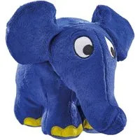 Schmidt Spiele Plüschfigur Die Maus, Elefant 16 x 22 cm