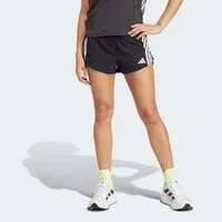 adidas Performance Laufhose ADIZERO RUNNING GEL POCKET SHORTS (1-tlg)