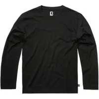 Brandit Langarmshirt Brandit Langarm-Shirt Premium
