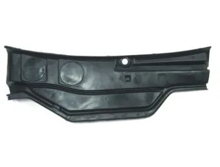 Wasserkasten Abdeckung Wasserkastenabdeckung für Audi 100 C3 ab 1982-1991