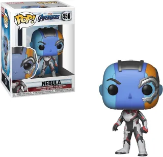 Funko Pop! 456 - Avengers Endgame: Nebula