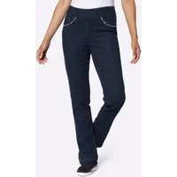 Witt Bequeme Jeans Jeans normal
