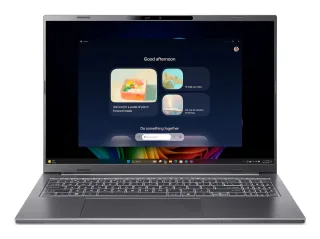 Acer Aspire 16 AI A16-52M-92UY | nx.jp1eg.00y | Steel Gray - Core Ultra 9 288V