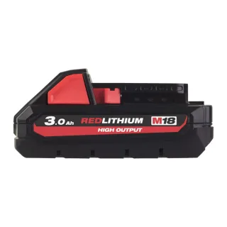 Milwaukee Akku High Output 3.0 Ah M18 HB3 - 4932471069