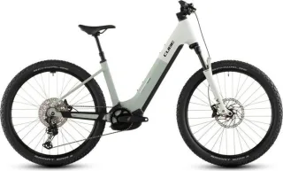 Cube Reaction Hybrid Pro 800 Wh E-Bike Hardtail Easy Entry 27,5" desertstone'n'driedherbs XL | Dienstrad-Leasing möglich