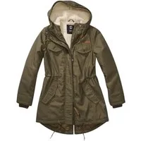 Brandit Parka Brandit Damen Ladies Marsh Lake Parka (1-St)