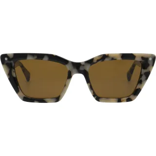 All Saints Blair Damen Sonnenbrille