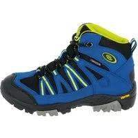 BRÜTTING Outdoorstiefel Ohio High Wanderschuh