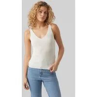 Vero Moda Stricktop VMNEWLEX SUN SL TOP GA NOOS