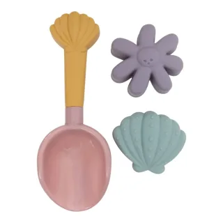 Little Dutch Dreamy Mermaid Strandset 3teilig