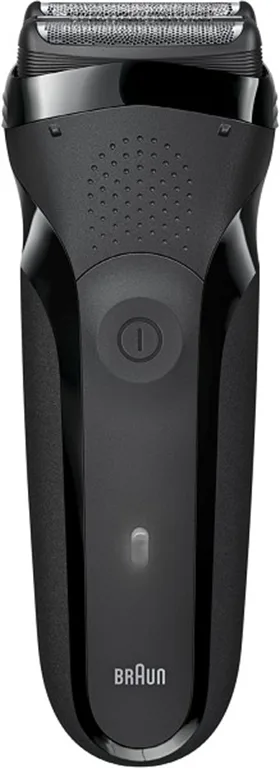 Braun 300s Series 3 (Schwarz)