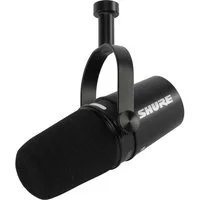 Shure Mikrofon MV7+