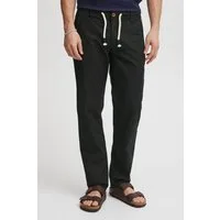 Blend Leinenhose BHLanias Leinen-Chinohose mit Kordel im Bund