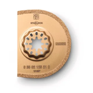Fein Hartmetall-Sägeblatt SL 1 - 63502125230
