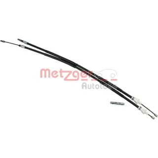 Metzger Handbremsseil hinten Renault Sc?nic 2