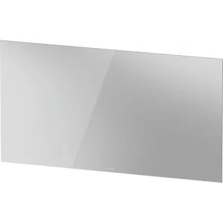 Duravit Best Lichtspiegel LM7829D00000000 130 x 70 x 3,3 cm, 61 W, LED, weiß