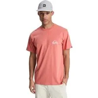 Quiksilver T-Shirt Ev Mini Logo
