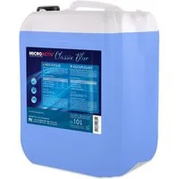 Höfer Chemie GmbH 10 L Microactiv® Weichspüler Classic Blue Grundreiniger (Weiche Wäsche mit frischem Duft)