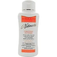 Makari Körperlotion Makari Naturalle Carotonic Extreme Carrot Body Lotion SPF-15 500ml