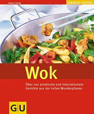 Wok (GU einfach clever)