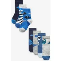 Next Kurzsocken Socken mit hohem Baumwollanteil, 7er-Pack (1-Paar)