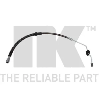 NK Bremsschlauch vorne VW Touareg 8547160