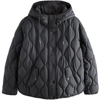 Next Steppjacke Leichte Steppjacke (1-St)