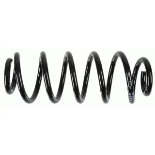 Sachs Feder hinten VW Golf 6 2,0 GTi 3-T?rer