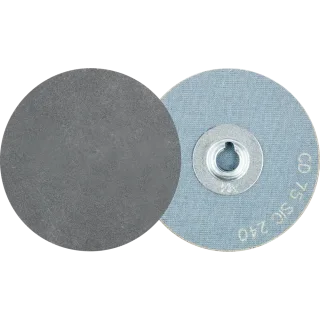 PFERD TOOLS COMBIDISC SIC Schleifblatt CD für harte NE Metalle - 42754724