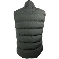 Wellensteyn Outdoorjacke WELLENSTEYN Men Short Vest Blackarmy