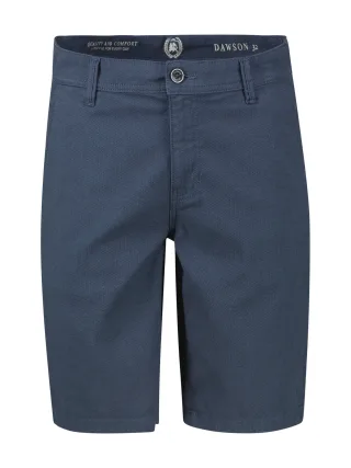 LERROS - BERMUDA (MIT TASCHE) storm blue - Gr. - 36