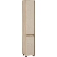 Schildmeyer Hochschrank Sander, Hochschrank, Made in Germany, B: 30,1 cm Solide Verarbeitung - Dieses Produkt ist in Deutschland gefertigt