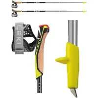 Leki Trekking-Stöcke Leki Speed Pacer Vario verstellbare Nordic Walking Stöcke 65326381