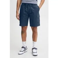 Blend Cargoshorts BHShorts Stilvolle Cargo Shorts mit Taschen