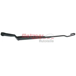Metzger Wischerarm vorne links Skoda Octavia 1