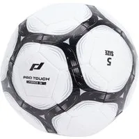 Pro Touch Volleyball SPIKO 500 II, in Größe 5, aus synthetischem Material, mit neutralem Zuschnitt