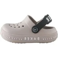 Baker by Ted Baker Baker by Ted Baker Sandalen mit Beleuchtung Clog (1-tlg)