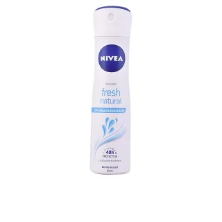0% Aluminium Fresh Natural Deo Spray 150 ml