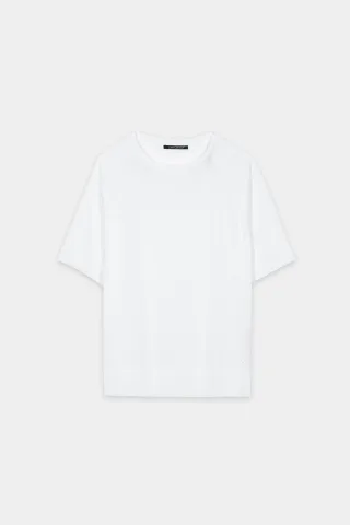 Luisa Cerano - Shirts Weiblich white - Gr. - 44