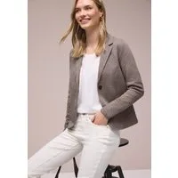 STREET ONE Kurzblazer im Blazer-Style
