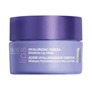 Hyaluronic Omega Feuchtigkeitsspendende Lippenmaske 10 ml