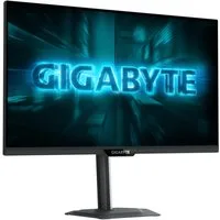 Gigabyte G27U Gaming-Monitor (68,5 cm/27 ", 3840 x 2160 px, 4K Ultra HD, 1 ms Reaktionszeit, 160 Hz, IPS, neig-, schwenk-, höhenverstellbar, Pivot)