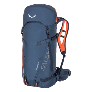 SALEWA - Ortles Guide 35L Rucksack - Blau (Gr.UNI)
